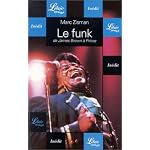 Le Funk : De James Brown ? Prince book cover