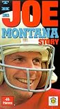 Joe Montana Story