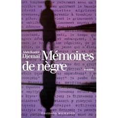 Memoires de n�gre