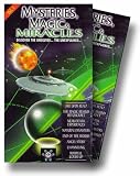 Mysteries, Magic & Miracles, Vol. 1 [VHS]