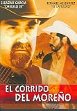 El Corrido del Moreno