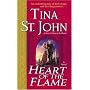 Heart of the Flame