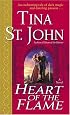 Heart of the Flame: A Novel