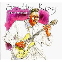 King of the Blues