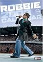 Robbie Williams Unofficial Calendar 2008 (A3 Calendar) (A3 Calendar)