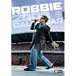 Robbie Williams Calendar 2008 (A3 Calendar) book cover