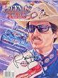 Richard Petty Autographed / Signed Legends Sports Memorabilia Magazine