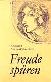 Produkt-Bild: Freude sp&uuml;ren