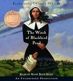 Books : The Witch of Blackbird Pond