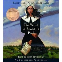 The Witch of Blackbird Pond