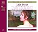 Lady Susan (Audio CD)
