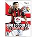 Search : FIFA Soccer 09 All-Play