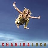Loca (Featuring El Cata)par Shakira
