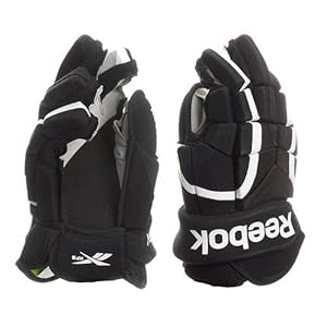 Reebok 5K KFS Hockey Gloves 2011