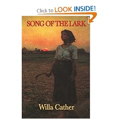 Song of the Lark