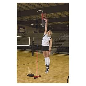 Tandem Sports Vertical Jump Challenger