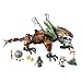 LEGO Ninjago Earth Dragon Defence 2509