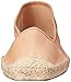 Nine West Women's Bigapple Leather Ballet Flat