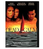 Dead Calm (Keepcase)