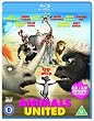 Animals United (Blu-ray 3D)