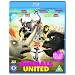 Animals United (Blu-ray 3D)