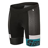 Santini Fashion Sleek Aero Bib Shorts