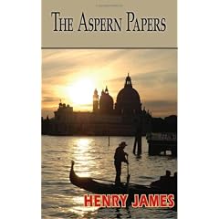The Aspern Papers