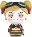 Funko Dorbz: DC Bombshells - Harley Quinn (Styles May Vary) Collectible Vinyl Figure