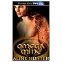 Omega Mine by Aline Hunter