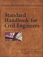 Standard handbook for civil engineers
