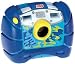 Kid-Tough Digital Camera - Waterproof - Blue