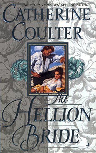 The Hellion Bride (Sherbrooke, Book 2)