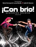 Con brio! : beginning Spanish