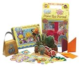Fifi Pass The Parcel