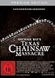 Michael Bay's Texas Chainsaw Massacre (Premium Edition) [2 DVDs]