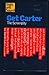 Get Carter the Screenplay Sight & Sound