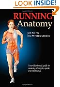 Running Anatomy