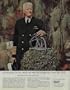 "The Bulwarks Of Our Liberty Are Men And Women Who Read And Think" - Fleet Admiral Chester W. Nimitz, USN. ..... 1960 Saturday Evening POST Ad, A4183.