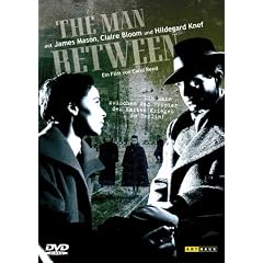The Man Between - Gef�hrlicher Urlaub
