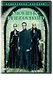 The Matrix Reloaded (Widescreen Edition)