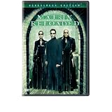 The Matrix Reloaded (Widescreen Edition)