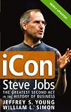 iCon Steve Jobs: The Greatest Second Act in the History of Business 画像