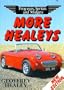 More Healeys: Frog Eyes, Sprites and Midgets (A Foulis motoring book)