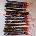 Marvel Superhero Wristbands Vending Toys Set of 12 Great for Party Favors Goodie Bags