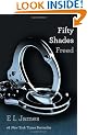 Fifty Shades Freed: Book Three of the Fifty Shades Trilogy