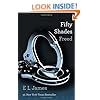 Fifty Shades Freed: Book Three of the Fifty Shades Trilogy
