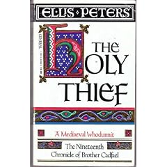 The Holy Thief