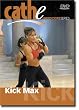 Cathe Friedrich's Hardcore Series: Kick Max DVD
