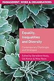 Equality, inequalities and diversity : contemporary challenges and strategies