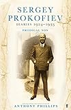Sergey Prokofiev diaries